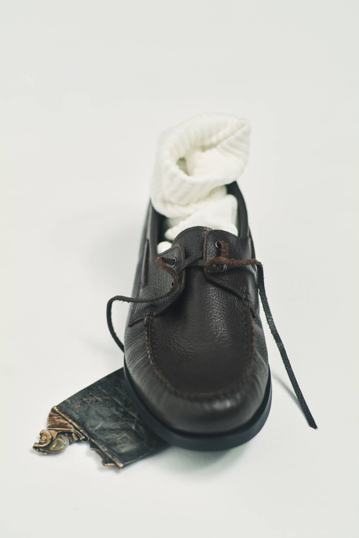 SHIPS for MEN 2026 Summer �b Current Rustic