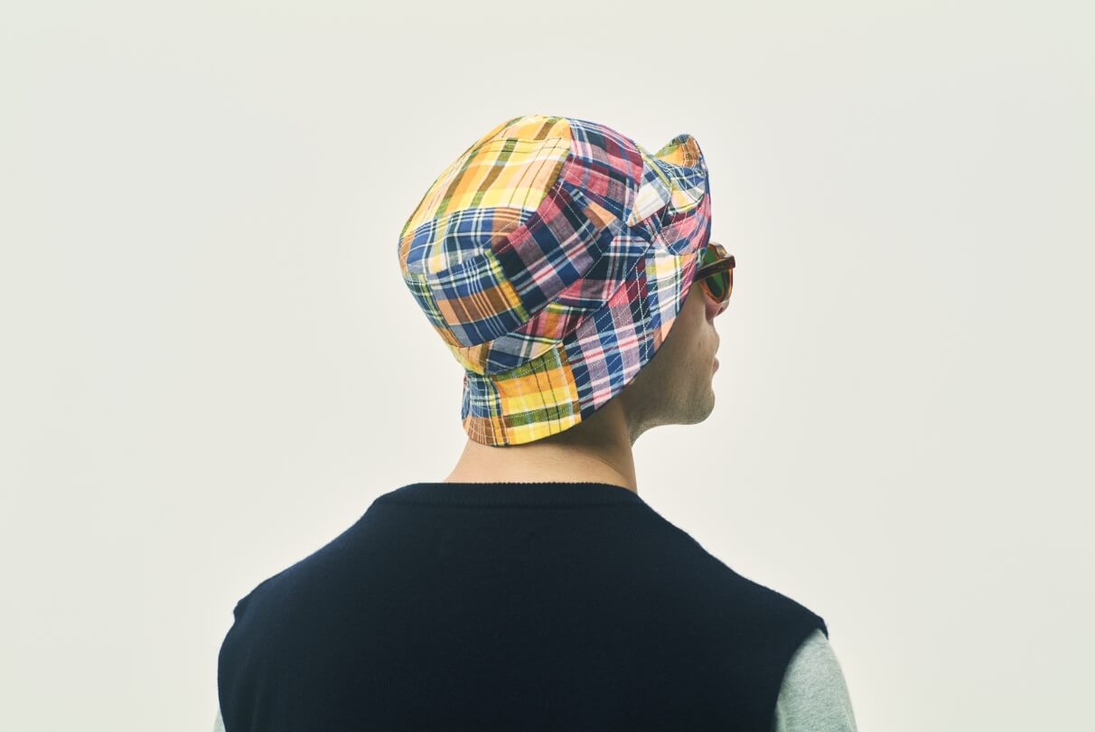 SHIPS for MEN 2026 Summer �b Current Rustic