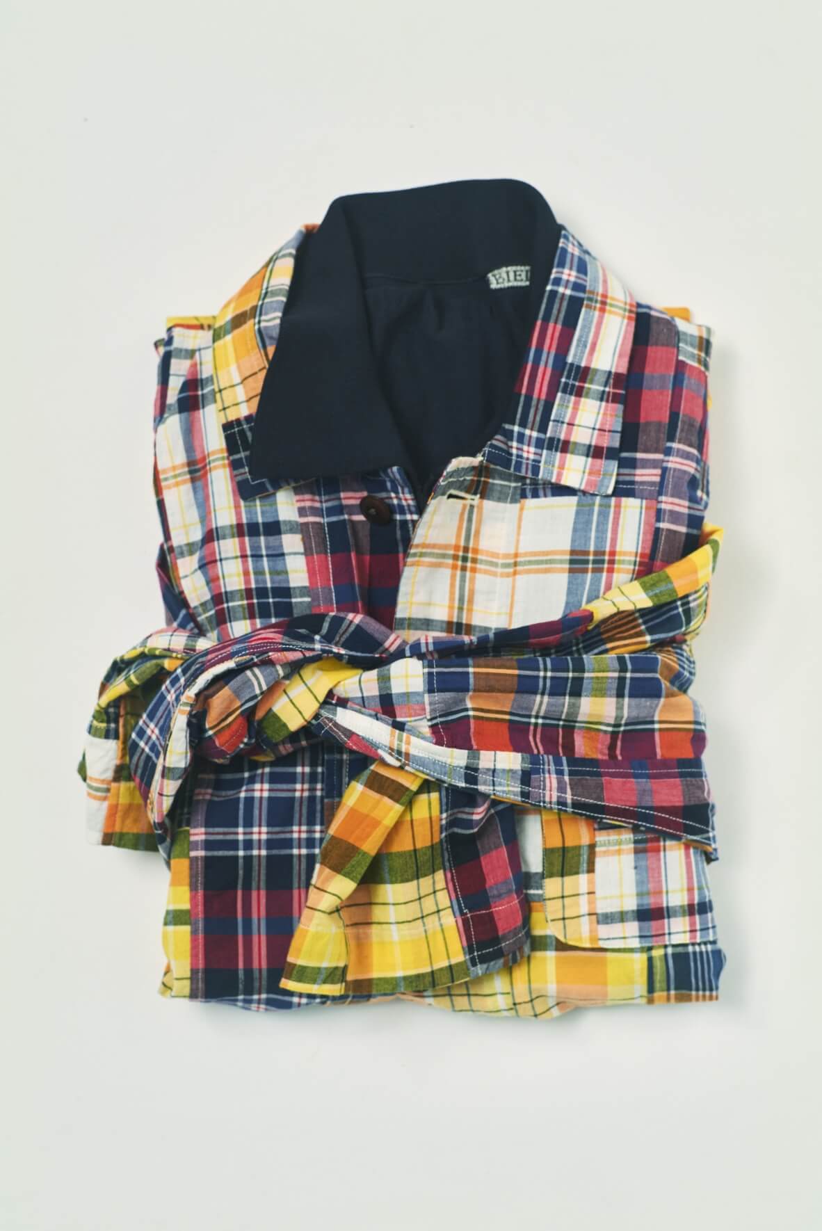 SHIPS for MEN 2026 Summer �b Current Rustic