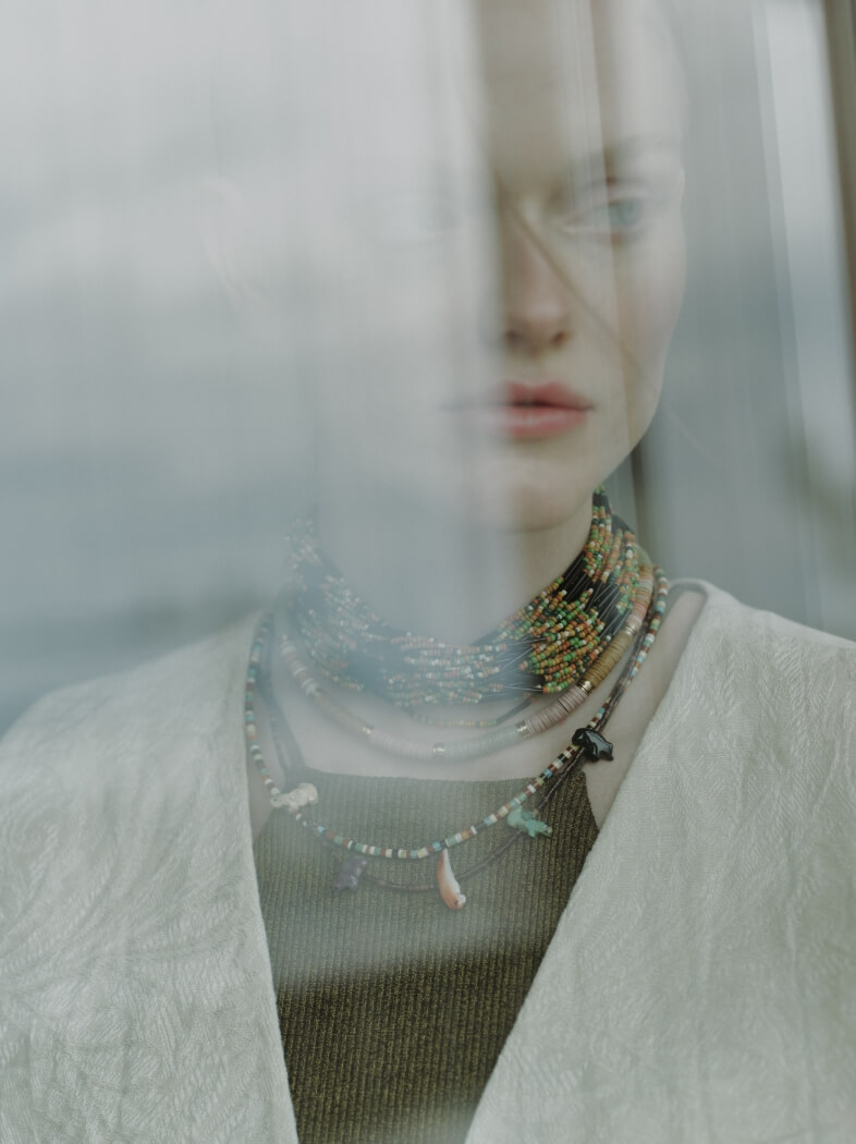 >SHIPS for WOMEN 2026 Summer �b TOUGH Romantic