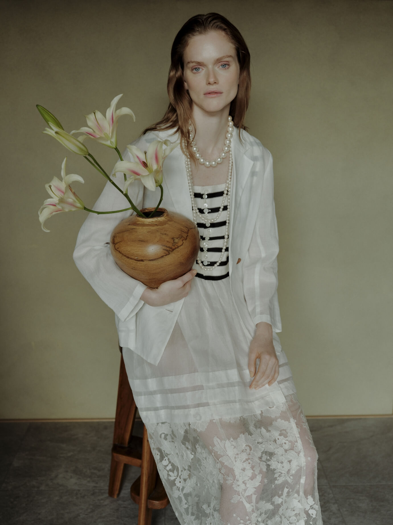 >SHIPS for WOMEN 2026 Summer �b TOUGH Romantic