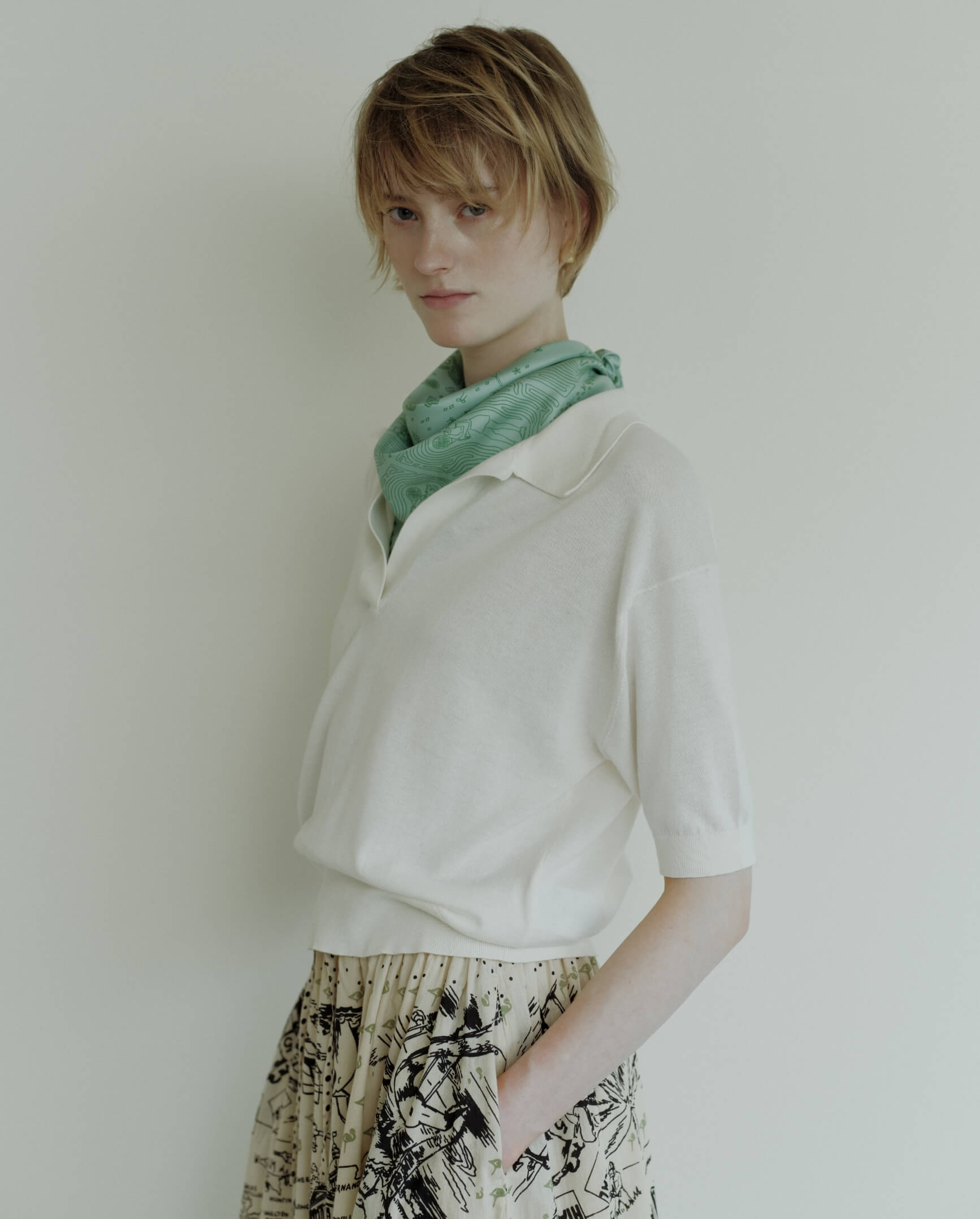 >SHIPS for WOMEN 2026 Summer�b TOUGH Romantic