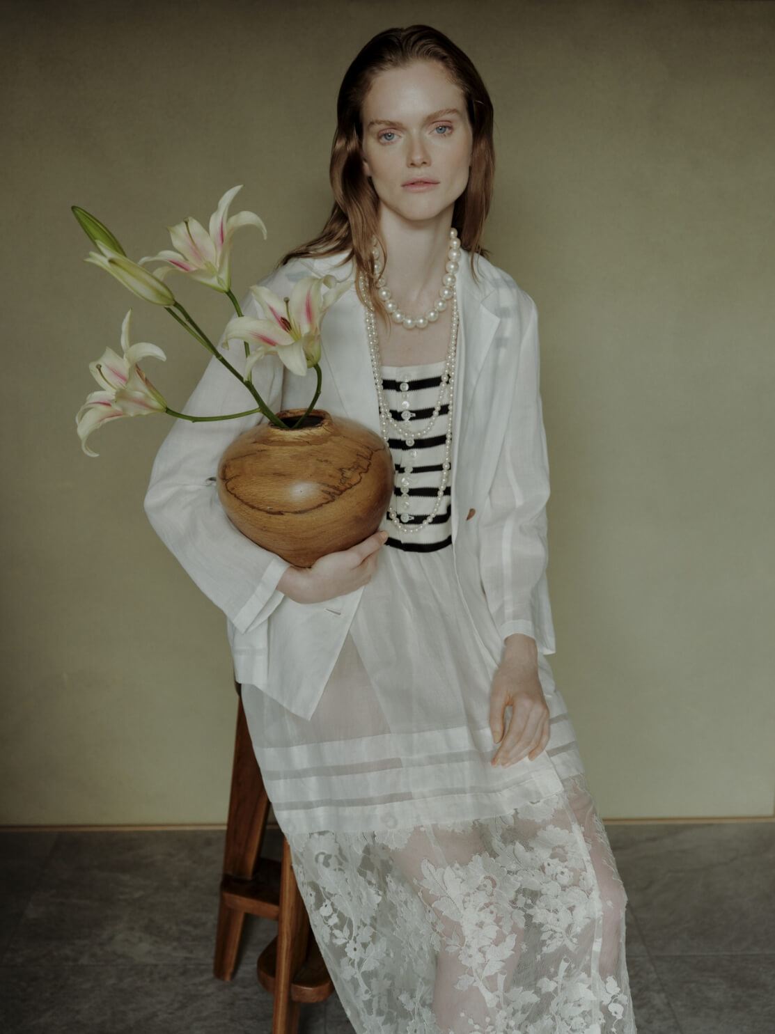 >SHIPS for WOMEN 2026 Summer �b TOUGH Romantic