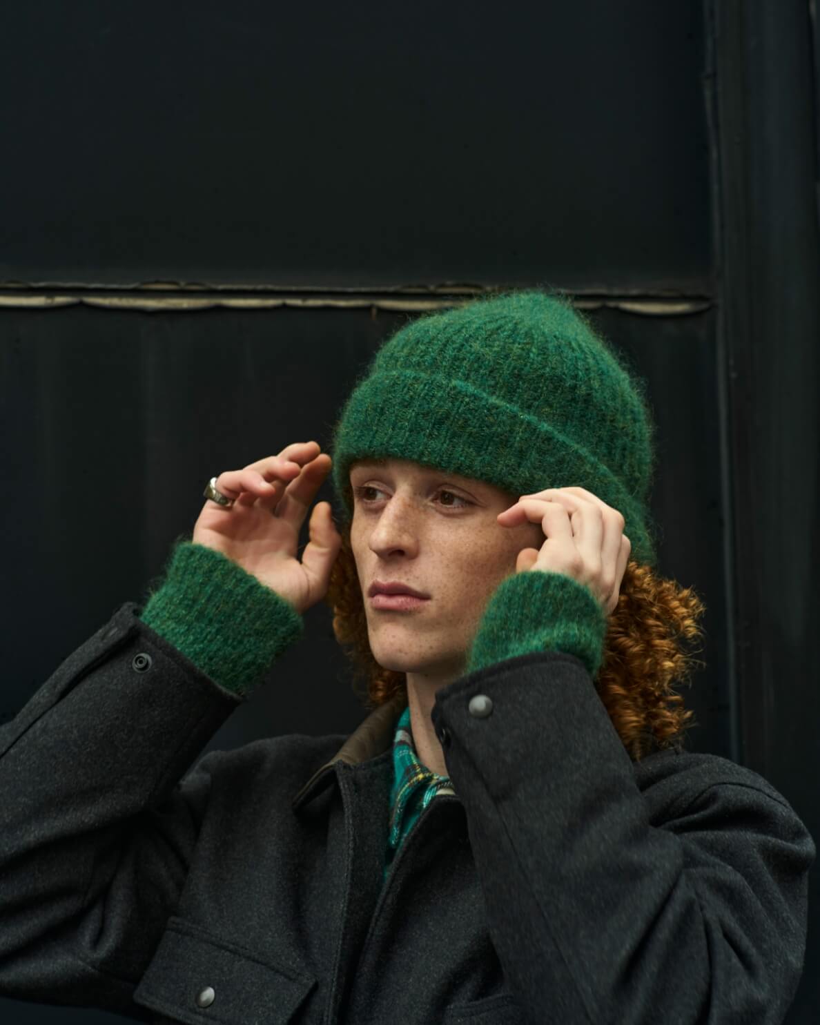 SHIPS FOR MEN 2026 WINTER