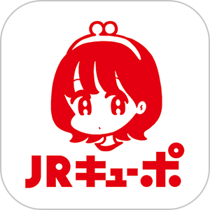 JRキューポ
