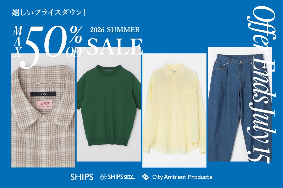 �������v���C�X�_�E���I 2026 SUMMER SALE