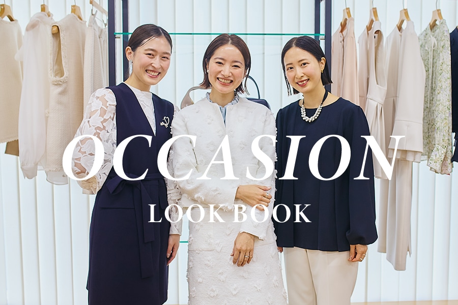 yYouTubez"LOOKBOOK"w񂵃R[fI/Qϓ/detc...