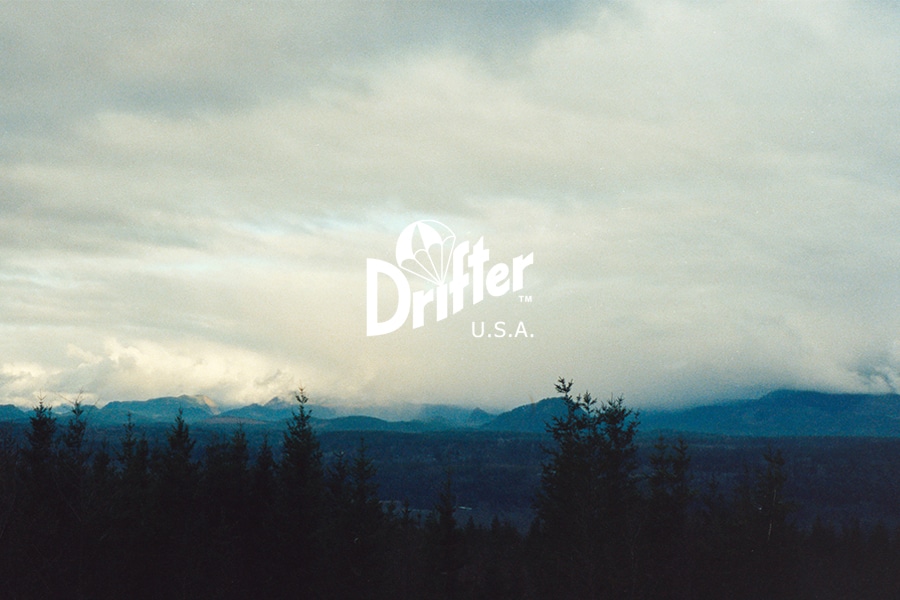 Drifter COLLECTION