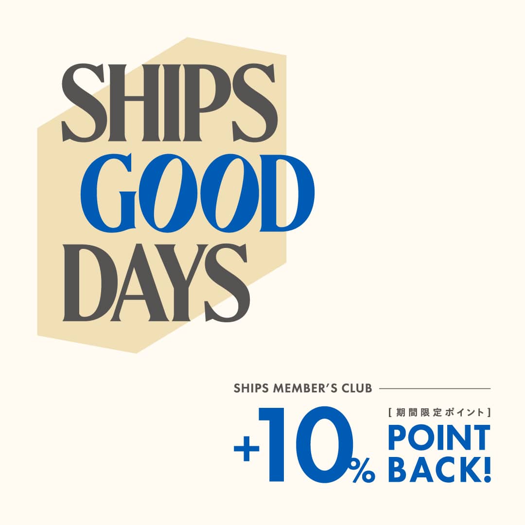 SHIPS GOOD DAYS 10% POINT BACK!