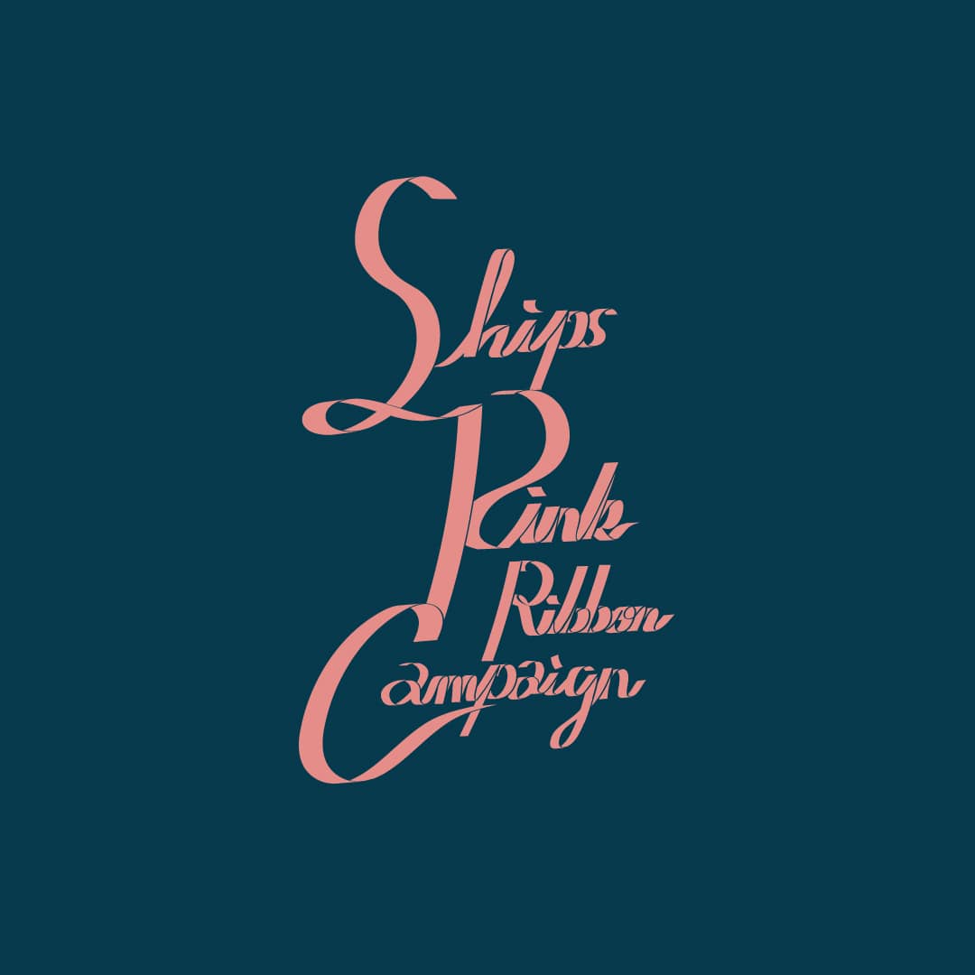 SHIPS PINK RIBBON CAMPAIGN 2026