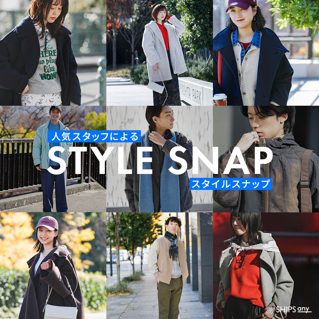 SHIPS any �l�C�X�^�b�t�ɂ��X�^�C���X�i�b�v