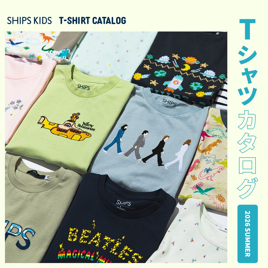 2026 SUMMER T�V���c�J�^���O