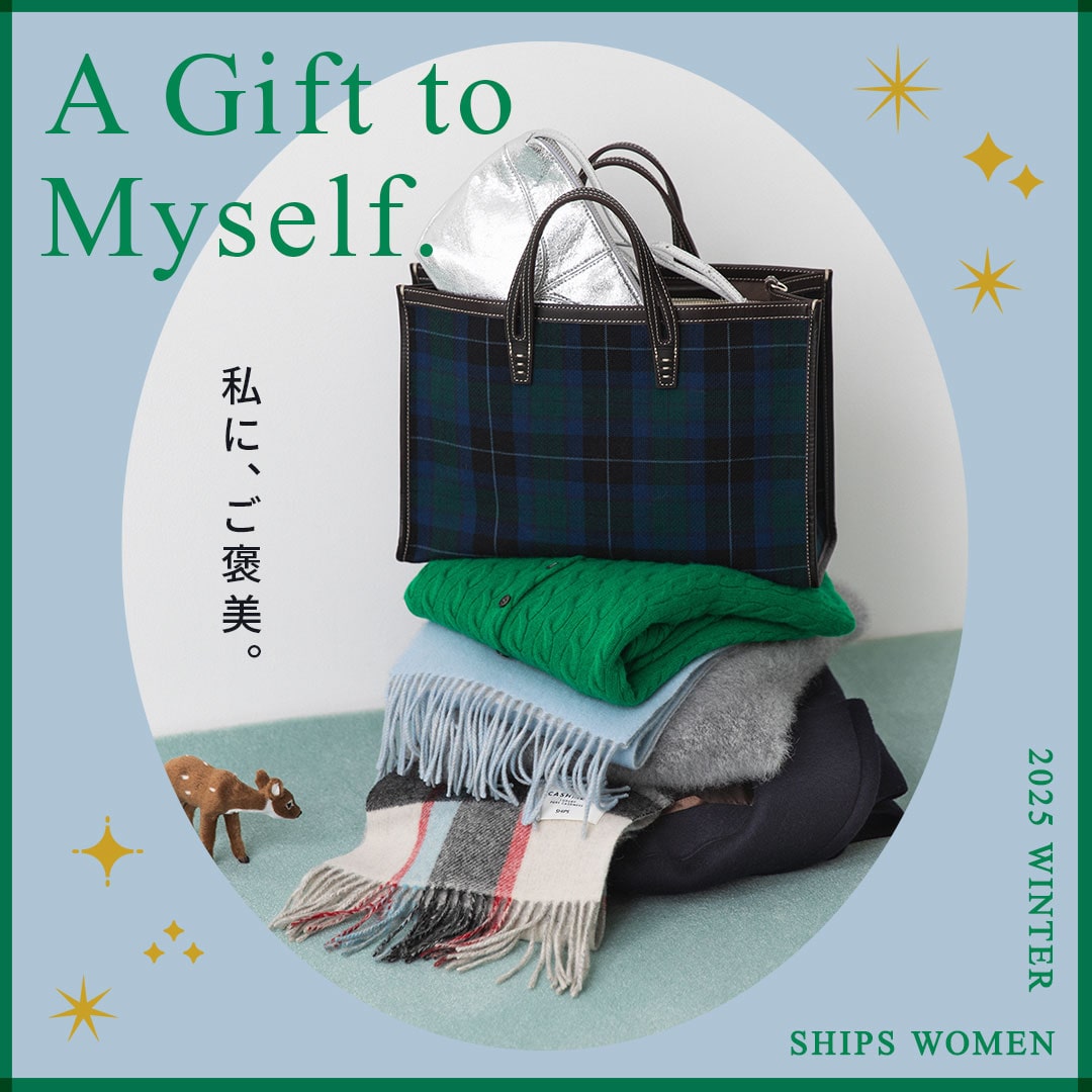 TICCA/ティッカの通販｜ SHIPS 公式サイト