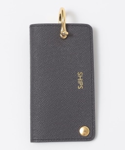 yWEBzSHIPS:ySAFFIANO LEATHERzVbN 2g[ L[P[X