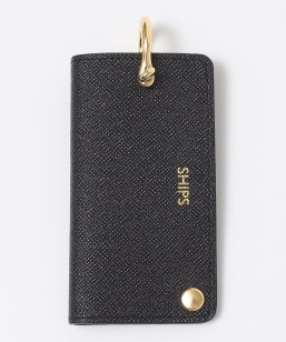 yWEBzSHIPS:ySAFFIANO LEATHERzVbN 2g[ L[P[X