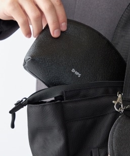 yWEBzSHIPS:ySAFFIANO LEATHERzEh Wbv |[`