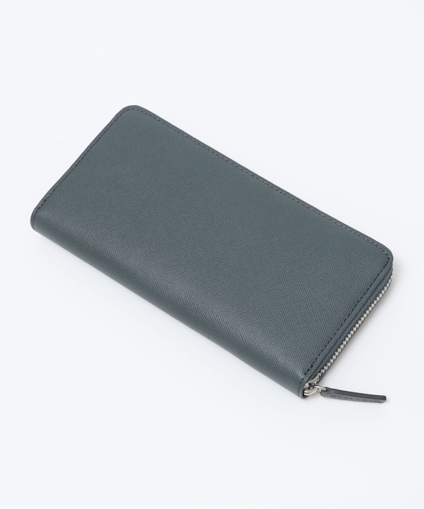 SHIPS:【SAFFIANO LEATHER】 イタリアンレザー 長財布｜ SHIPS 公式サイト