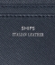 SHIPS:【SAFFIANO LEATHER】イタリアンレザー  カードケース （名刺入れ）