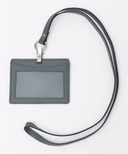 SHIPS: ySAFFIANO LEATHERzC^AU[ IDP[X