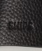 SHIPS: レザー キーリング ネックポーチ