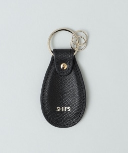 SHIPS: SAFFIANO LEATHER V[z[ L[z_[
