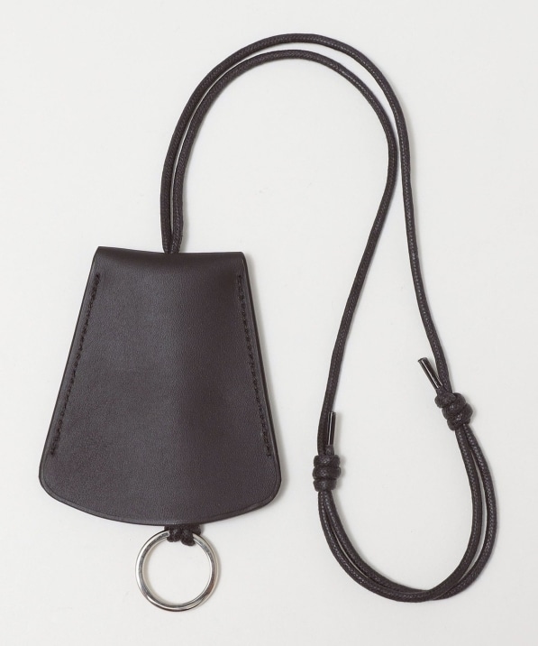 Laperruque: BELL KEY HOLDER L[z_[