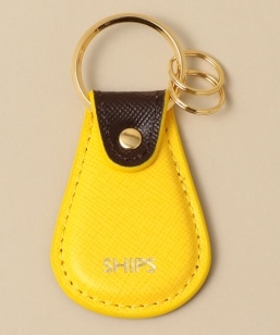 yWEBzSHIPS: ySAFFIANO LEATHERz 2g[ L[z_[