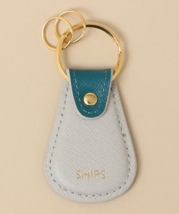 yWEBzSHIPS: ySAFFIANO LEATHERz 2g[ L[z_[