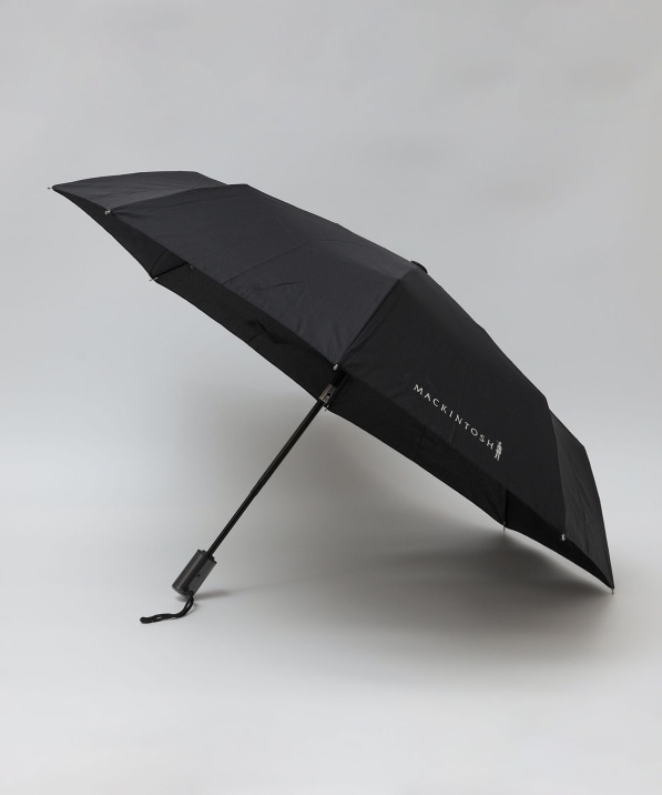 新品未使用 MACKINTOSH AYR ソリッド 折り畳み傘 ユニセックス MACKINTOSH: AYR ソリッド 折り畳み傘｜ SHIPS 公式サイト