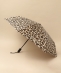 MACKINTOSH: パターン 折りたたみ傘