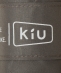 KIU: AIR-LIGHT AUTO SAFETY CLOSURE UMBRELLA （折りたたみ傘）