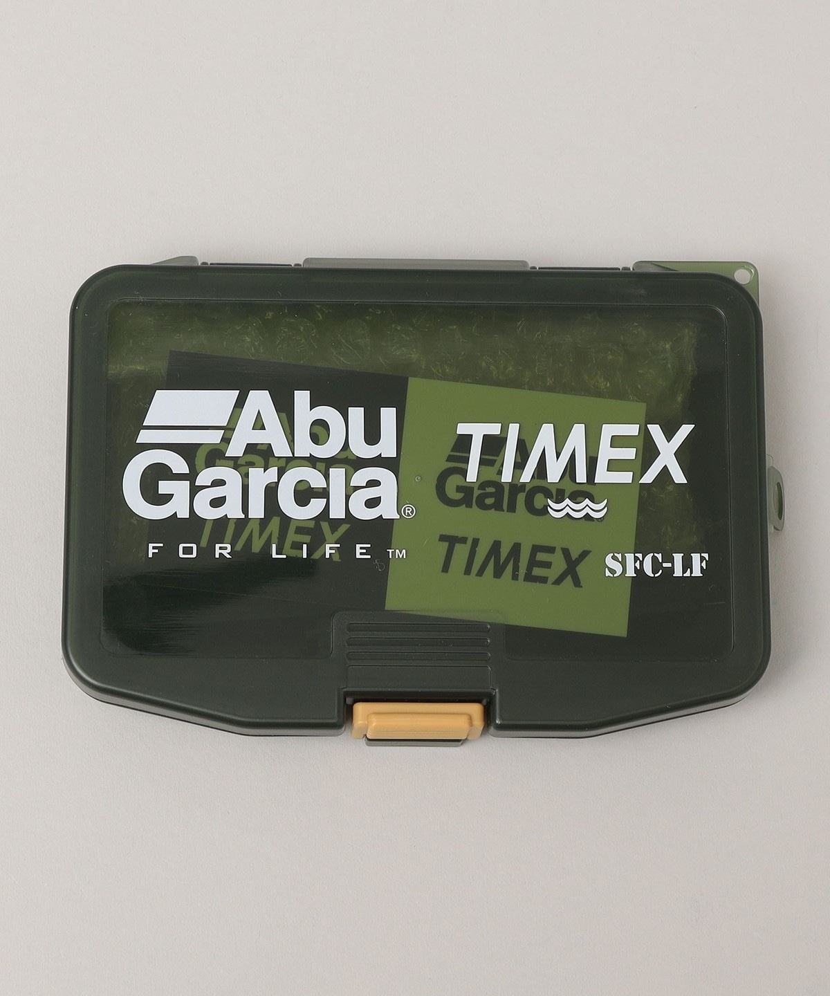 TIMEX×Abu Garcia: コラボレーション ウォッチ （腕時計）: 小物 SHIPS ...