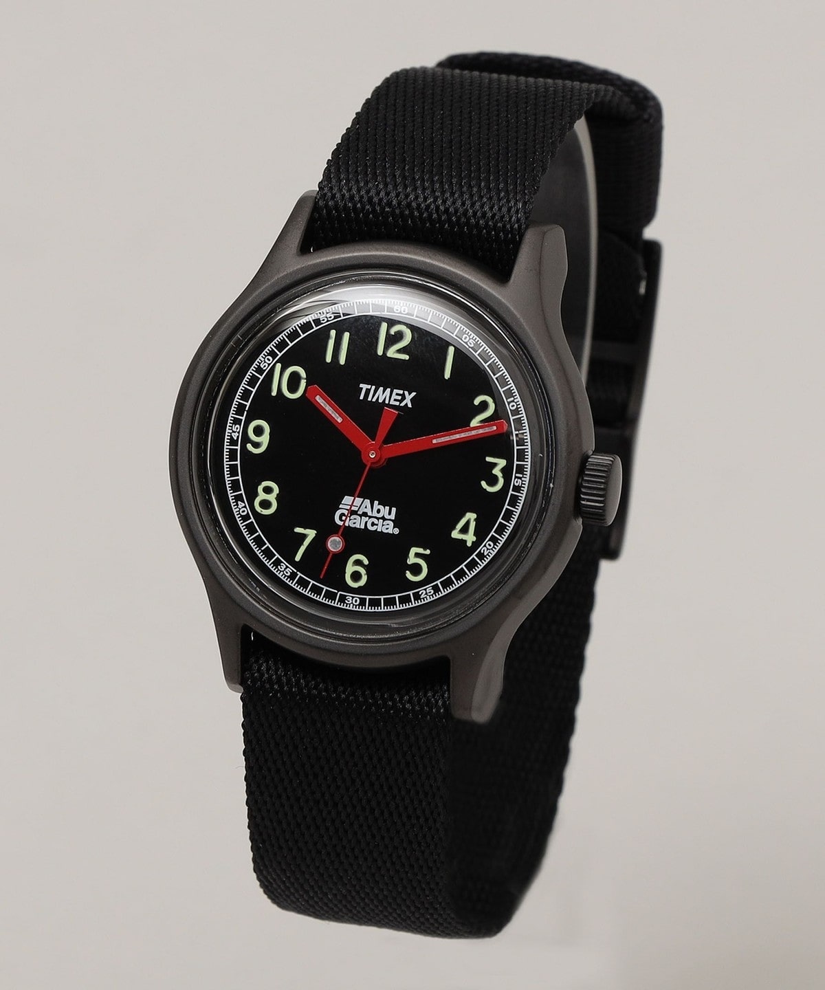 TIMEX×Abu Garcia: コラボレーション ウォッチ （腕時計）: 小物 SHIPS ...