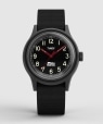 TIMEX×Abu Garcia: コラボレーション ウォッチ （腕時計） ブラック