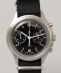 NAVAL WATCH: ROYAL AIR FORCE Chronograph TYPE