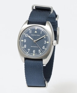 HAMILTON: KHAKI AVIATION PILOT