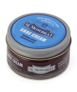 M.MOWBRAY: �V���[�Y �N���[��