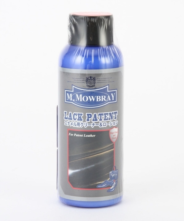 M.MOWBRAY: wLAC PATENTx ipegꗎƂAoj