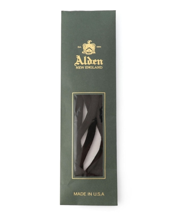 ALDEN: 5ACbg tbg V[[X