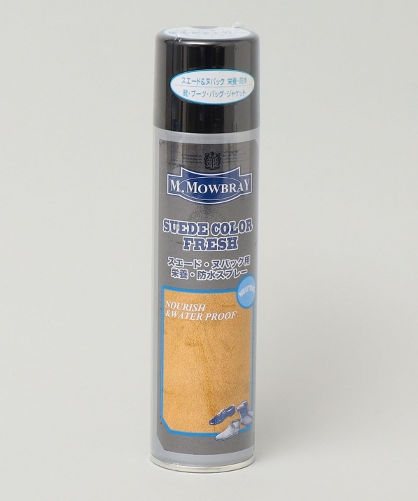 M.MOWBRAY: XG[h J[ tbV