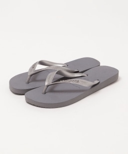 HAVAIANAS: TOP �r�[�`�T���_��