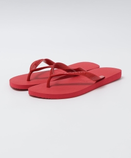 HAVAIANAS: TOP �r�[�`�T���_��