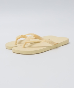 HAVAIANAS: TOP �r�[�`�T���_��