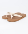 Hippobloo: ORIGINAL BEACHSANDAL �u���E��