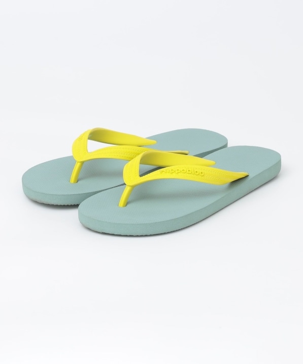Hippobloo: ORIGINAL BEACHSANDAL