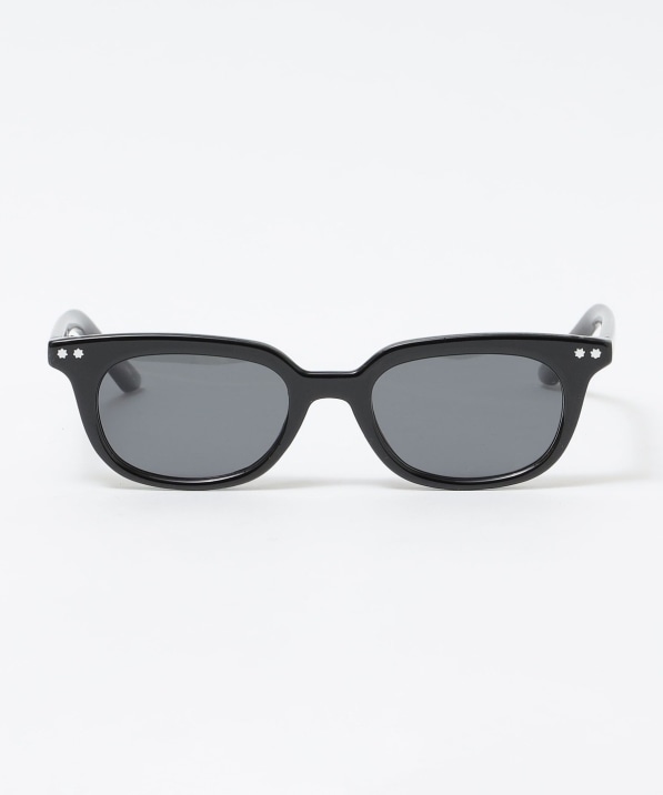 SZADE: BATES POLARISED