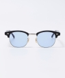 SHIPS: BROW SUNGLASSES SABAE �u���b�N