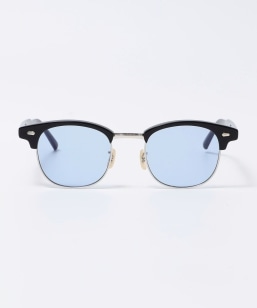 SHIPS: BROW SUNGLASSES SABAE