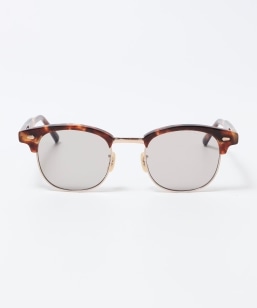 SHIPS: BROW SUNGLASSES SABAE