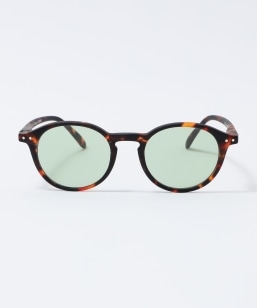 IZIPIZI: SUNGLASS #D